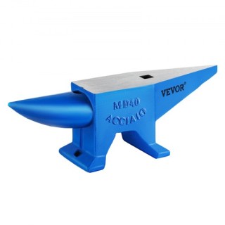 Αμόνι VEVOR Pro 40KG για Σιδηρουργούς GZ40KGGZ000000001V0 Αμόνι VEVOR Pro 40KG για Σιδηρουργούς GZ40KGGZ000000001V0