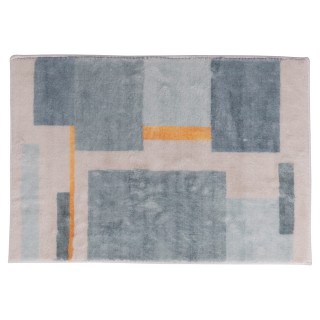 Galileo Χαλί σαλονιού 80x120 cm με κοντό πέλος και αντιολισθητική β...