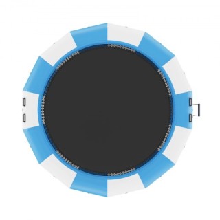 VEVOR Φουσκωτό Τραμπολίνο Νερού 15ft για Πισίνα/Λίμνη BTKSSBCLBS15C...