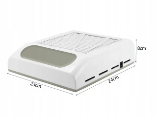 Verk Group Μανικιούρ Χωρίς Σακούλες: Κασετίνα Συλλογής Σκόνης Νυχιώ... Verk Group Μανικιούρ Χωρίς Σακούλες: Κασετίνα Συλλογής Σκόνης Νυχιώ...