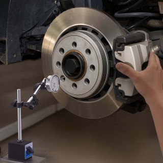 VEVOR Δείκτης Μέτρησης Ακριβείας 2.4 για Εσωτερική Διάμετρο - 0.001... VEVOR Δείκτης Μέτρησης Ακριβείας 2.4 για Εσωτερική Διάμετρο - 0.001...