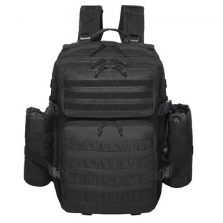 VEVOR Στρατιωτικό Σακίδιο 45L με Molle & 3 Θήκες ZSBBMKSHS45LT750IV0 VEVOR Στρατιωτικό Σακίδιο 45L με Molle & 3 Θήκες ZSBBMKSHS45LT750IV0