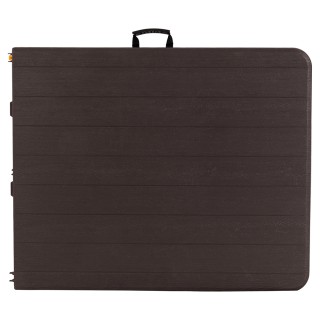 Galileo Πτυσσόμενο τραπέζι-βαλίτσα από ατσάλι και πολυαιθυλένιο 181... Galileo Πτυσσόμενο τραπέζι-βαλίτσα από ατσάλι και πολυαιθυλένιο 181...