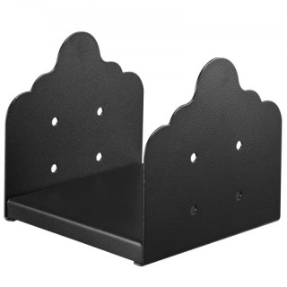 VEVOR Βάση Στύλου 8x8 για Ξύλινο Φράχτη (Σετ 2 Τεμαχίων) BBLZDZTG1P... VEVOR Βάση Στύλου 8x8 για Ξύλινο Φράχτη (Σετ 2 Τεμαχίων) BBLZDZTG1P...