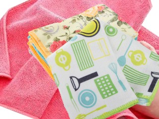 Verk Group Σετ Καθαρισμού: 6 Πανιά Μικροϊνών Για Άψογο Καθάρισμα 59... Verk Group Σετ Καθαρισμού: 6 Πανιά Μικροϊνών Για Άψογο Καθάρισμα 59...