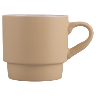 Villa dEste Home Σετ 4 τμχ  Στοιβαζόμενη Κούπα TazzaMug 380 ml από ...