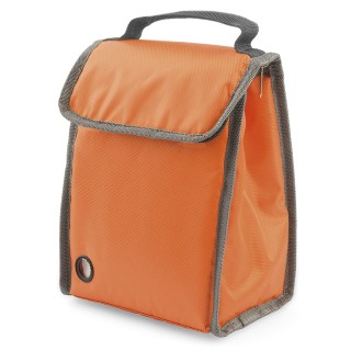 Galileo Θερμική τσάντα φαγητού 3 λίτρων με εσωτερικό από αλουμίνιο ...