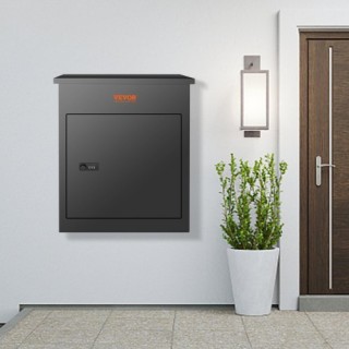 Εξωτερικό Ταχυδρομικό Κουτί VEVOR 17.3 BGXDXGKB228INL81BV0 Εξωτερικό Ταχυδρομικό Κουτί VEVOR 17.3 BGXDXGKB228INL81BV0