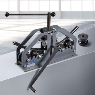 VEVOR Χειροκίνητος Σωληνοκάμπτης με Μέγιστη Διάμετρο 1-1/2 και 6 Κα... VEVOR Χειροκίνητος Σωληνοκάμπτης με Μέγιστη Διάμετρο 1-1/2 και 6 Κα...