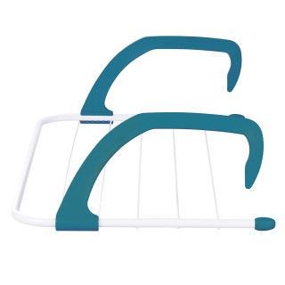 Galileo Απλώστρα μπαλκονιού και εσωτερικού χώρου με 2 γάντζους και ...