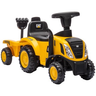 AIYAPLAY Παιδικό Φορτηγό για Παιδιά 12-36 Μηνών με Φτυάρι και Ρυμου... AIYAPLAY Παιδικό Φορτηγό για Παιδιά 12-36 Μηνών με Φτυάρι και Ρυμου...