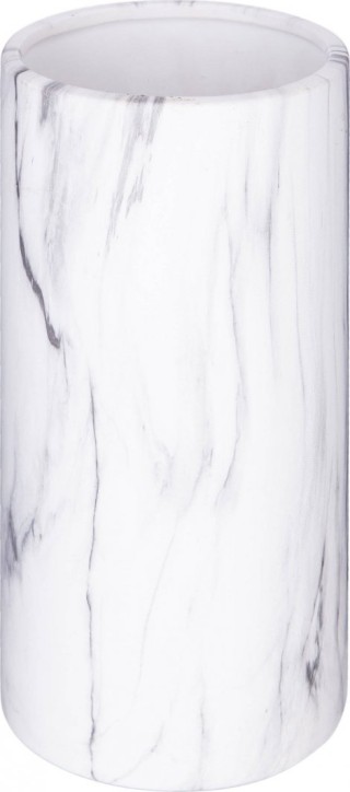 Atmosphera Κεραμικό Βάζο MARBLE, 20 εκ. 155614 Atmosphera Κεραμικό Βάζο MARBLE, 20 εκ. 155614