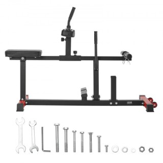 VEVOR Καθιστή Άσκηση Γάμπας Οικιακό Γυμναστήριο ZSTJJBKZDDTXQXNT0V0 VEVOR Καθιστή Άσκηση Γάμπας Οικιακό Γυμναστήριο ZSTJJBKZDDTXQXNT0V0