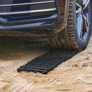 VEVOR 2 τεμ. Σανίδες Πρόσφυσης με TPR για Λάσπη Χιόνι Άμμο με Τσάν... VEVOR 2 τεμ. Σανίδες Πρόσφυσης με TPR για Λάσπη Χιόνι Άμμο με Τσάν...