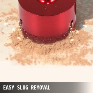 Σετ Διαμαντοτρύπανα VEVOR 8τμχ για Πλακάκια & Γρανίτη QGJJGSKKQ10J... Σετ Διαμαντοτρύπανα VEVOR 8τμχ για Πλακάκια & Γρανίτη QGJJGSKKQ10J...