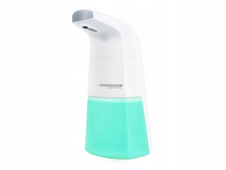 Verk Group Αυτόματος Σαπουνοδιανεμητής Αφρού Χωρίς Επαφή με Αισθητή...