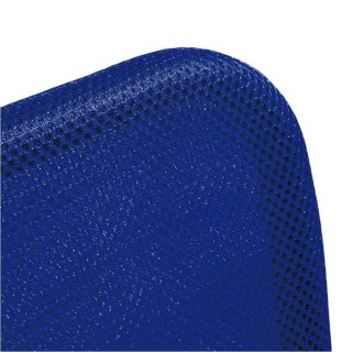 BAKAJI  Περιστρεφόμενη Καρέκλα Γραφείου Δωματίου Υφασμάτινη Δίχτυ Ρ...