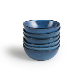 Σετ πιάτων Lott 18 τεμαχίων - Ανοιχτό Μπλε 8720604887266 Lifa-Living Σετ πιάτων Lott 18 τεμαχίων - Ανοιχτό Μπλε 8720604887266 Lifa-Living