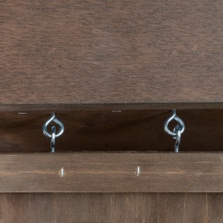 PawHut Ξύλινο Κλουβί για Κουνέλια με 4 Ρόδες, Σπιτάκι για Κουνέλια ... PawHut Ξύλινο Κλουβί για Κουνέλια με 4 Ρόδες, Σπιτάκι για Κουνέλια ...