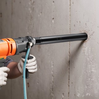 VEVOR Σετ Κορώνα Διαμαντοτρύπανου 6 τεμ. για Οπλισμένο Σκυρόδεμα κα... VEVOR Σετ Κορώνα Διαμαντοτρύπανου 6 τεμ. για Οπλισμένο Σκυρόδεμα κα...