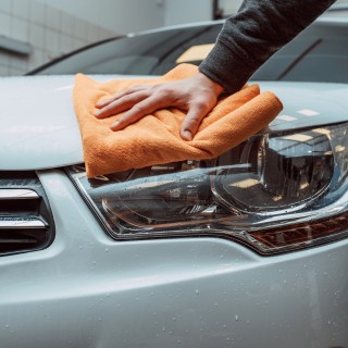 K2 MOLI XXL Μικροΐνα 60x60 cm - Υπεραπορροφητική και Πολυχρηστική M435