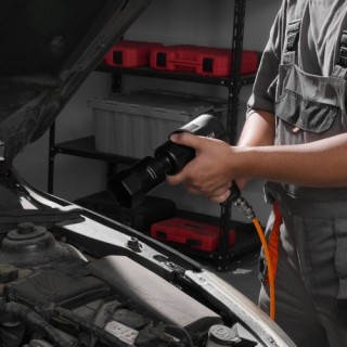 VEVOR Σετ Καρυδάκια Ρουλεμάν 1/2 7 Τεμ SAE & Μetric 6-Σημείων ZLMT... VEVOR Σετ Καρυδάκια Ρουλεμάν 1/2 7 Τεμ SAE & Μetric 6-Σημείων ZLMT...