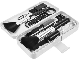 Σετ Καθαρισμού Ακουστικών και Ηλεκτρονικών Συσκευών 17 σε 1 5907451... Σετ Καθαρισμού Ακουστικών και Ηλεκτρονικών Συσκευών 17 σε 1 5907451...