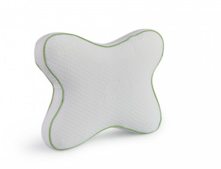 Εργονομικό Μαξιλάρι Πεταλούδα 46 x 35 x 10 cm 8720604885583 SleepMed Εργονομικό Μαξιλάρι Πεταλούδα 46 x 35 x 10 cm 8720604885583 SleepMed