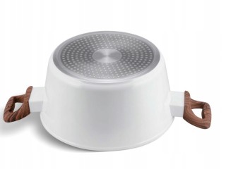 Σετ Μαγειρικά Σκεύη - Κατσαρόλες 8 τεμάχια ZL-8550 ZILNER Σετ Μαγειρικά Σκεύη - Κατσαρόλες 8 τεμάχια ZL-8550 ZILNER