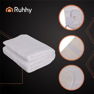 Ruhhy Ηλεκτρικό Θερμαινόμενο Υπόστρωμα 190 x 80 cm 26222