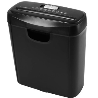 BAKAJI  Ηλεκτρικός Καταστροφέας Εγγράφων Γραφείου για Φύλλα Α4 και ...