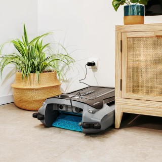 Σκούπα Ρομπότ Καθαρισμού Επιφάνειας Πισίνας Cecotec Conga Pooldroid...