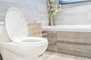 Καπάκι Τουαλέτας Λευκό 8720604884869 Lifa-Bathing Καπάκι Τουαλέτας Λευκό 8720604884869 Lifa-Bathing