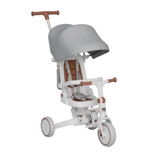 Tulano Παιδικό Τρίκυκλο Ποδήλατο Ισορροπίας Tulano Noah 35 59037960...