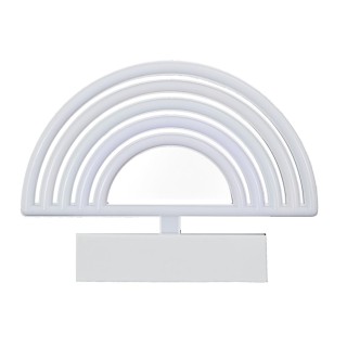 Led Λάμπα Neon Ουράνιο Τόξο Home Deco Factory LA0037 Led Λάμπα Neon Ουράνιο Τόξο Home Deco Factory LA0037
