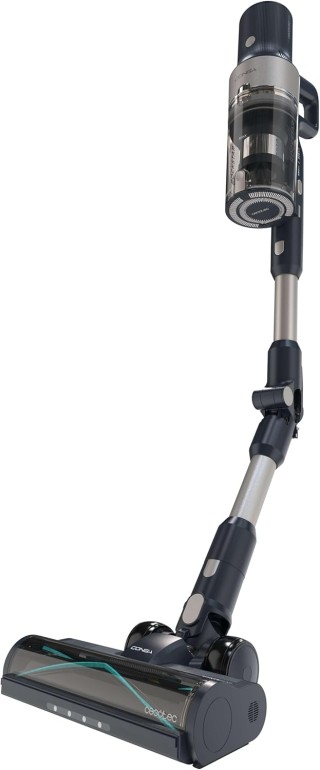 Ηλεκτρική Σκούπα / Σκουπάκι Stick με Βάση Αυτοάδειασματος 700 W Con... Ηλεκτρική Σκούπα / Σκουπάκι Stick με Βάση Αυτοάδειασματος 700 W Con...