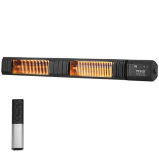 Θερμάστρα Υπέρυθρης Ακτινοβολίας 3000W με Τηλεχειριστήριο HWXJRQ3K... Θερμάστρα Υπέρυθρης Ακτινοβολίας 3000W με Τηλεχειριστήριο HWXJRQ3K...