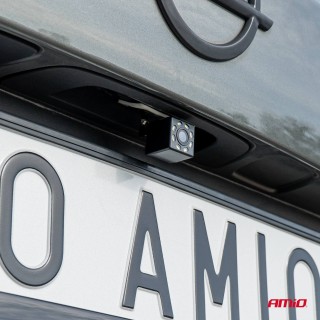 Κάμερα οπισθοπορείας HD-315 LED 12v 720p ,03529 AMiO