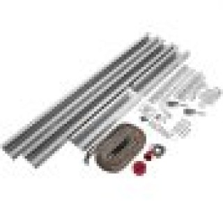 Σετ Μηχανισμού για Ρολλό Γκαραζόπορτας 150W VEVOR ZTGD1000CKKMJ0001V2 Σετ Μηχανισμού για Ρολλό Γκαραζόπορτας 150W VEVOR ZTGD1000CKKMJ0001V2