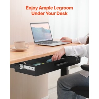 VEVOR Συρτάρι Οργάνωσης Γραφείου 58 εκ. GZTCTCGK22INBTE1ZV0