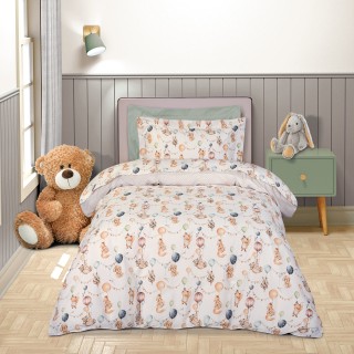 GREENWICH POLO CLUB Σετ Σεντόνια Μονά Μπεζ, Μπορντό, Ώχρα 202109108850 GREENWICH POLO CLUB Σετ Σεντόνια Μονά Μπεζ, Μπορντό, Ώχρα 202109108850