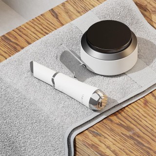 Μίνι Συσκευή Αντιγήρανσης Ματιών & Χειλιών με Δονήσεις, Φωτοθεραπεί... Μίνι Συσκευή Αντιγήρανσης Ματιών & Χειλιών με Δονήσεις, Φωτοθεραπεί...