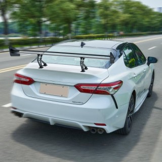 Ρυθμιζόμενη Αεροτομή Αυτοκινήτου VEVOR GT 53.1 TYXWYLHJLHJSC6ITCV0 Ρυθμιζόμενη Αεροτομή Αυτοκινήτου VEVOR GT 53.1 TYXWYLHJLHJSC6ITCV0