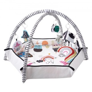 VEVOR Παιδικό Γυμναστήριο Δραστηριοτήτων με 6 Αισθητηριακά Παιχνίδι... VEVOR Παιδικό Γυμναστήριο Δραστηριοτήτων με 6 Αισθητηριακά Παιχνίδι...