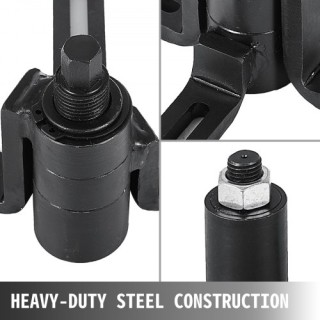 Διαχωριστής Κάρτερ Μοτοσυκλέτας Εργαλεία Εγκατάστασης  ZCCXAZGJFLQH...