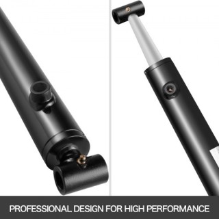 Υδραυλικός Κύλινδρος VEVOR 2 x 36 Διπλής Ενέργειας 3000psi YYG2X36... Υδραυλικός Κύλινδρος VEVOR 2 x 36 Διπλής Ενέργειας 3000psi YYG2X36...