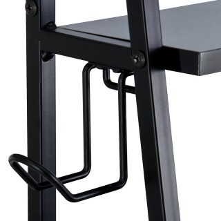 BAKAJI Γραφείο με Μαγνητικό Πίνακα Συρτάρι Τραπέζι για Υπολογιστή ... BAKAJI Γραφείο με Μαγνητικό Πίνακα Συρτάρι Τραπέζι για Υπολογιστή ...