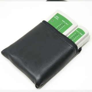 BAKAJI Δοκιμή Καλωδίου Δικτύου LAN/Τηλεφώνου/Ιντερνέτ RJ45 / RJ11 /...