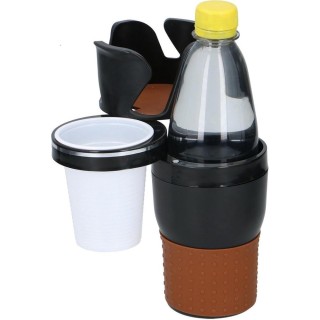 ALL RIDE Πολυχρηστική Ποτηροθήκη Αυτοκινήτου 5 σε 1 02837518 ALL RIDE Πολυχρηστική Ποτηροθήκη Αυτοκινήτου 5 σε 1 02837518