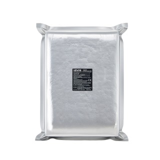 VEVOR Ανταλλακτικό Ρητίνης Απιονισμού 5L Μικτής Κλίνης DI για Σύστη...